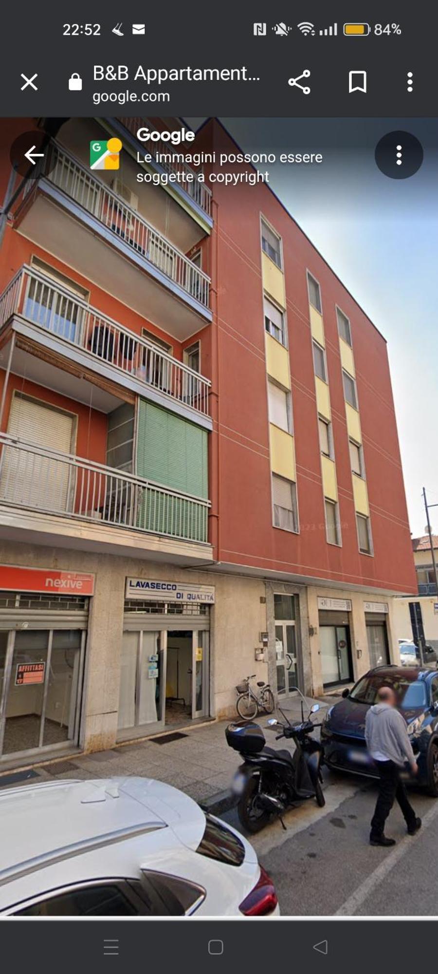 Appartamento Sara San Donato Milanese Exterior photo