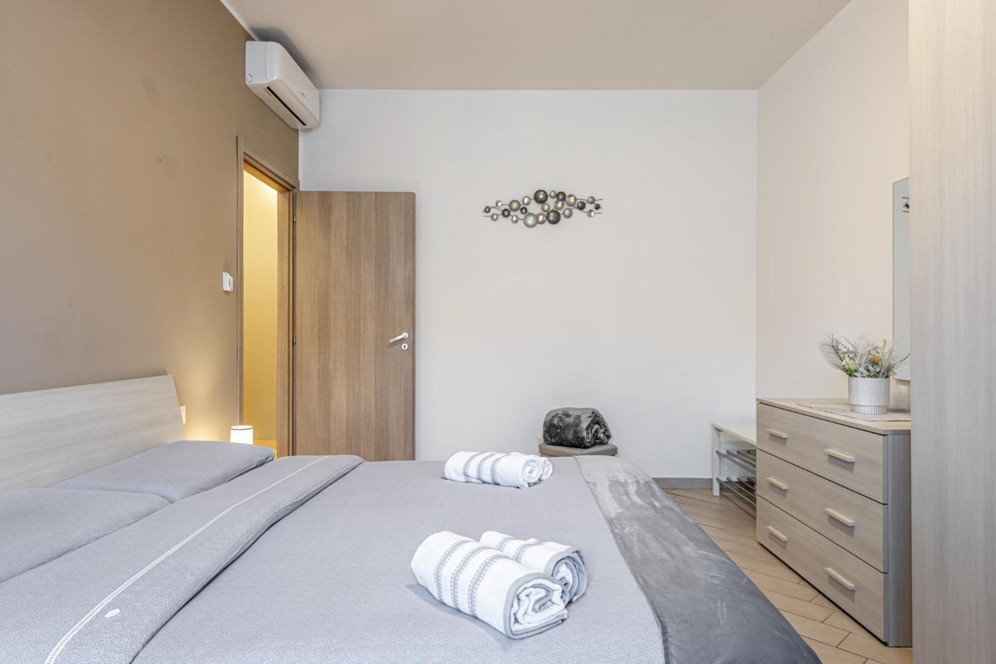 Appartamento Sara San Donato Milanese Exterior photo