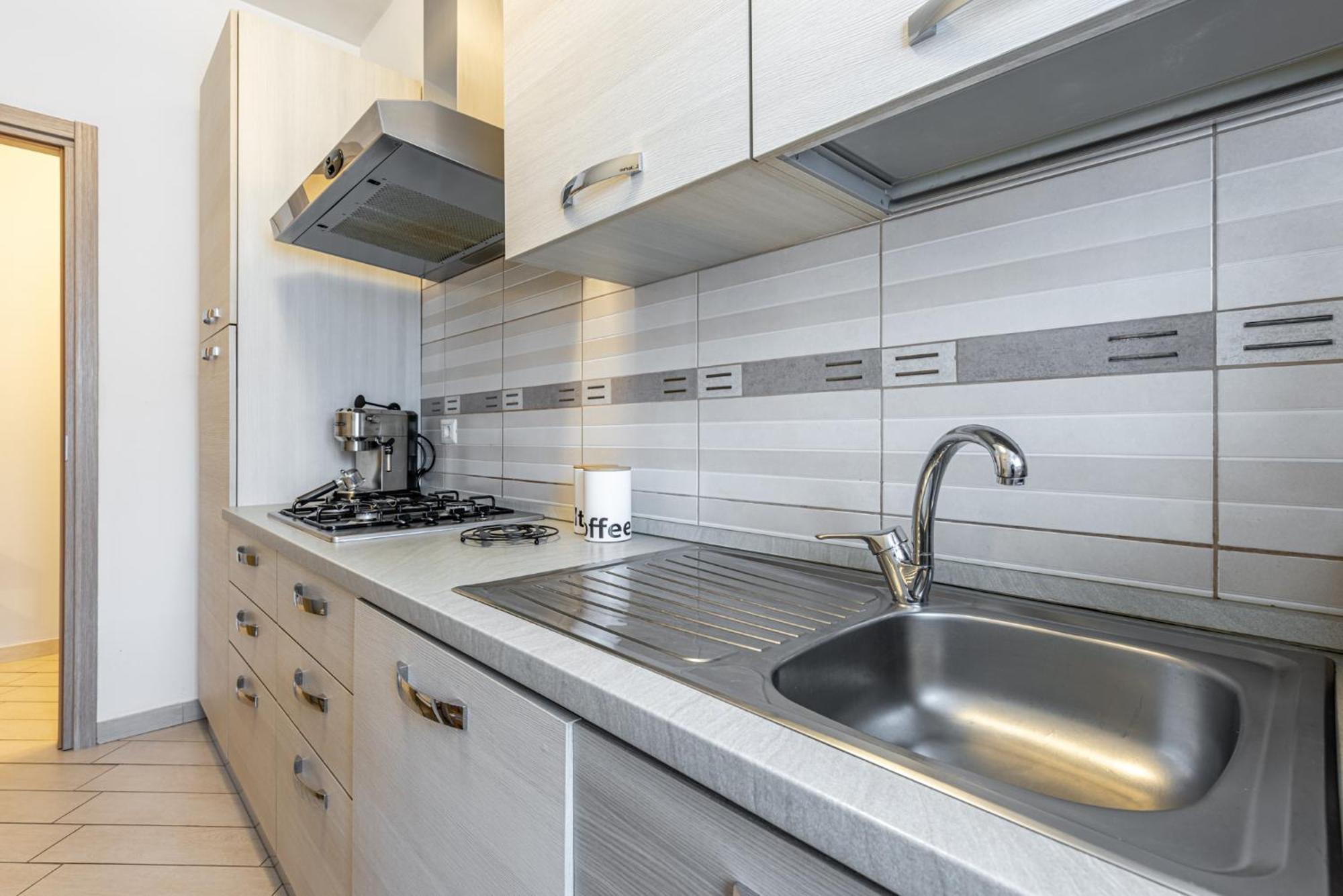 Appartamento Sara San Donato Milanese Exterior photo