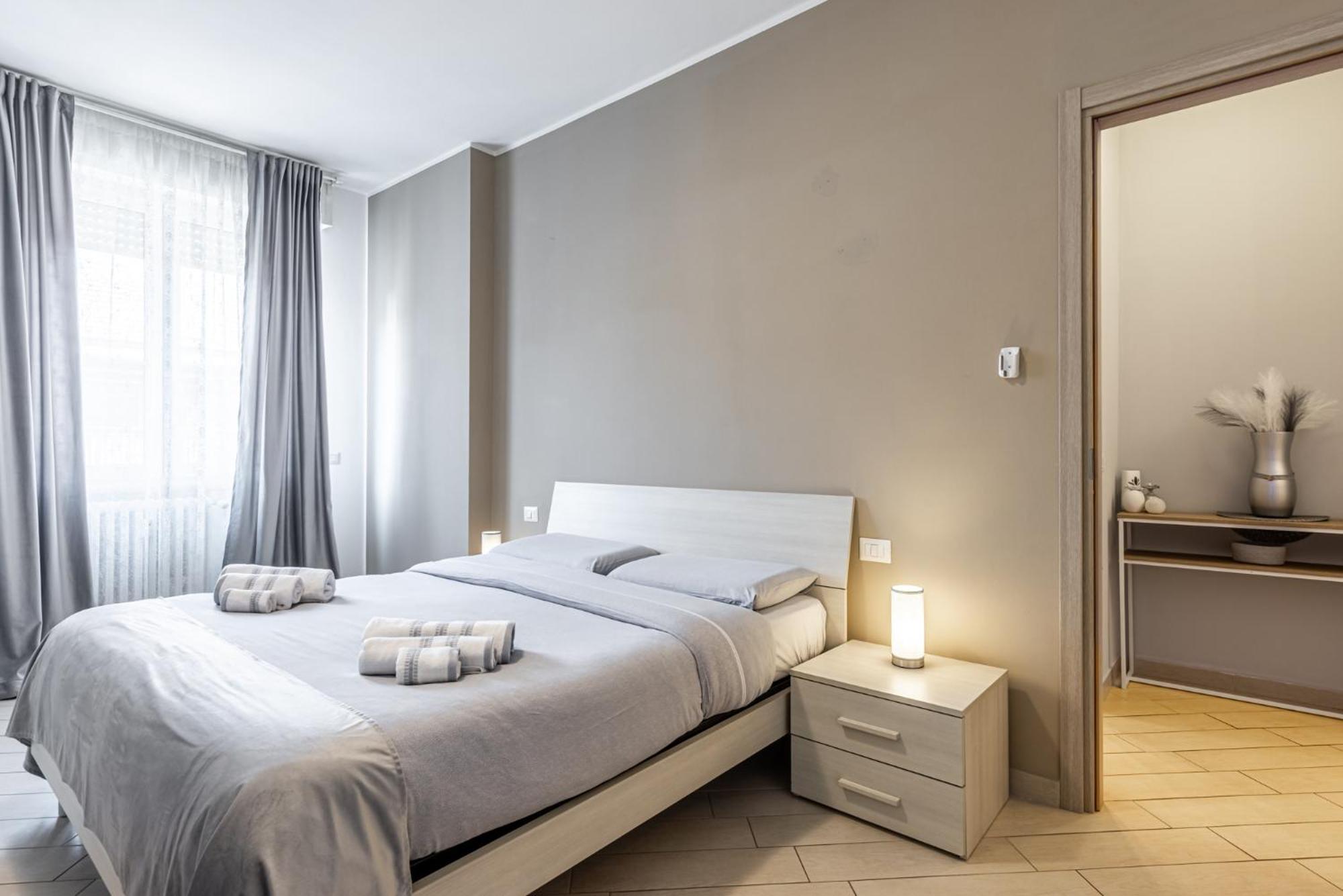 Appartamento Sara San Donato Milanese Exterior photo