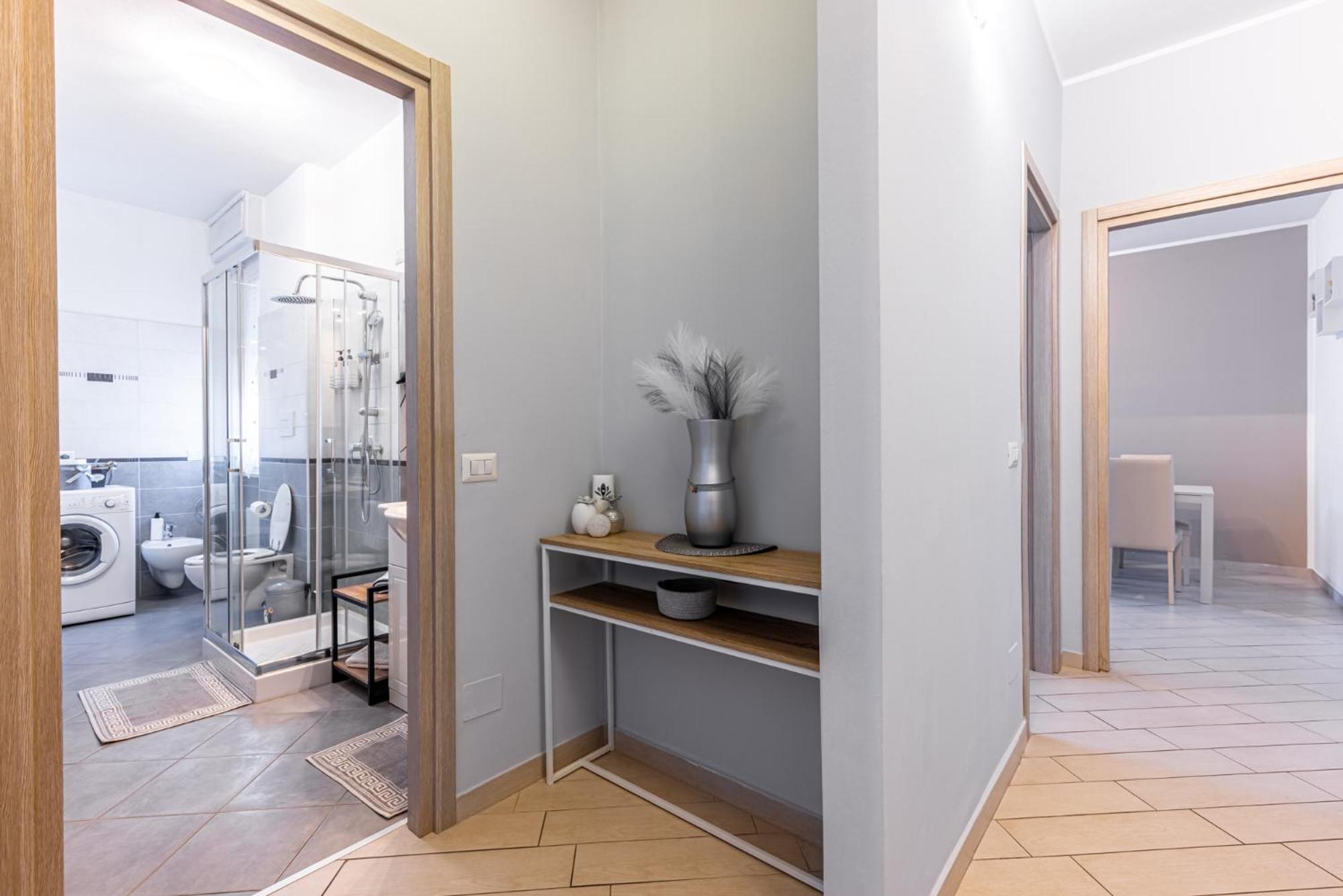 Appartamento Sara San Donato Milanese Exterior photo